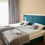 Neptun 3* Miedzychod