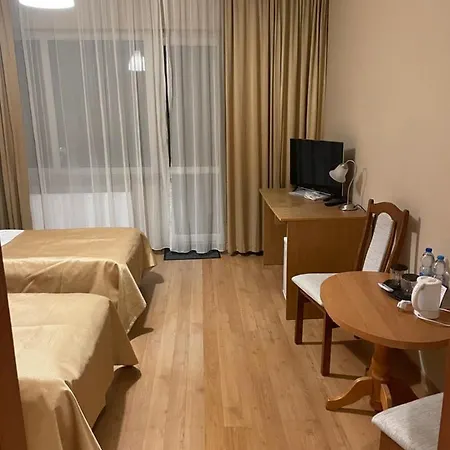 Neptun Bed and breakfast 3*