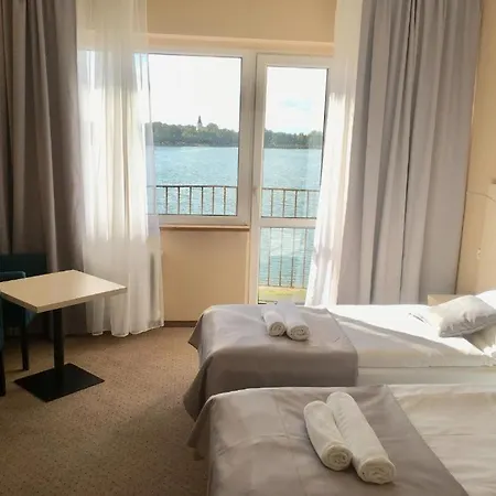 Neptun 3* Miedzychod