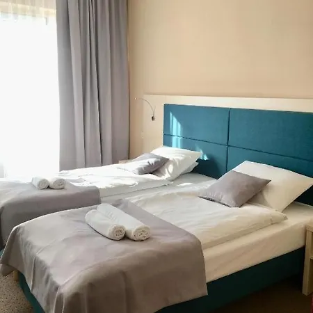 Neptun 3* Miedzychod