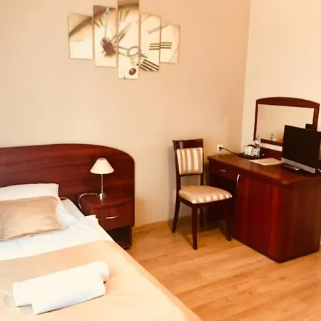 Neptun Bed and breakfast