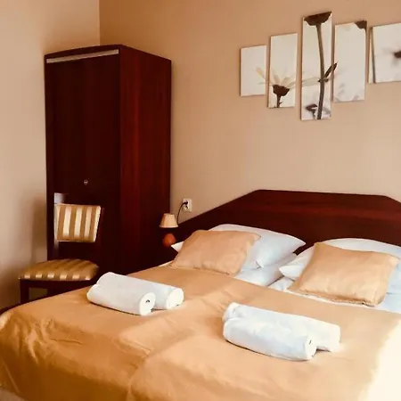 Bed and breakfast Neptun