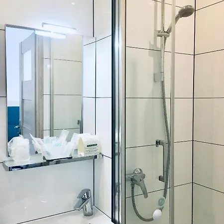 Neptun 3* Miedzychod