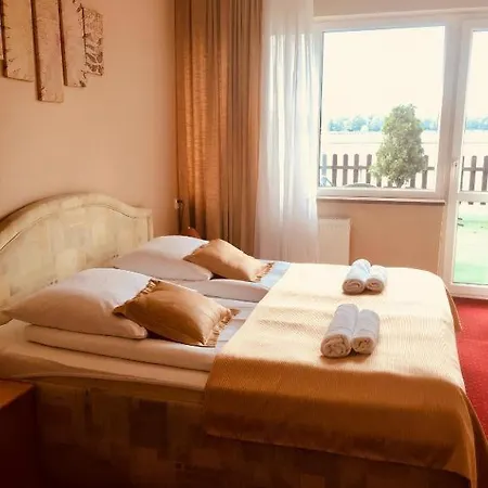Neptun Bed and breakfast
