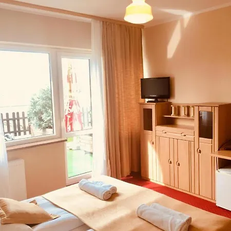 Neptun Отель типа 