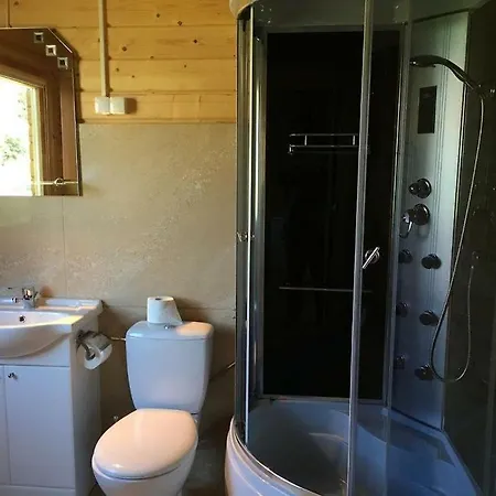 Bed and breakfast Neptun