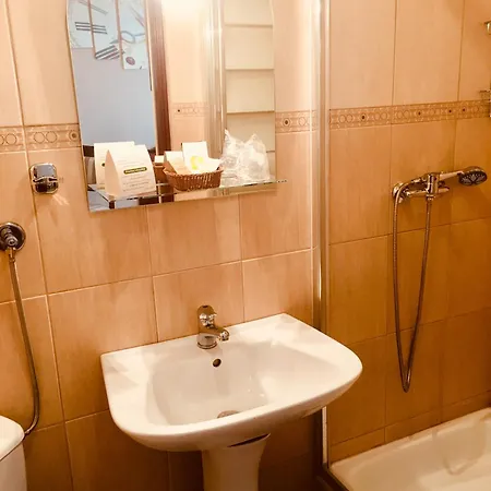 Neptun Bed and breakfast