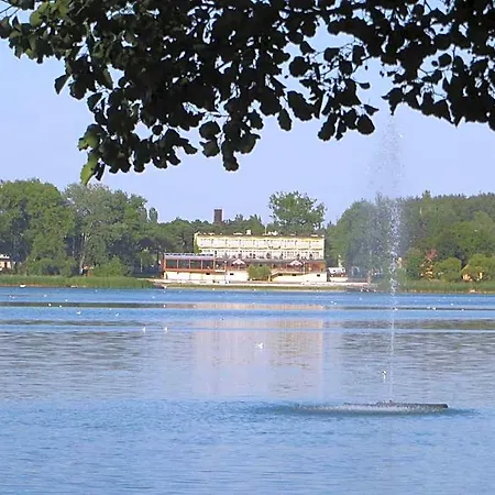 Neptun 3* Miedzychod