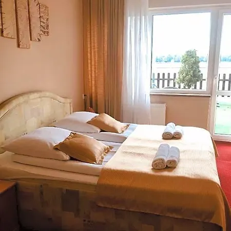 Neptun Bed and breakfast Miedzychod