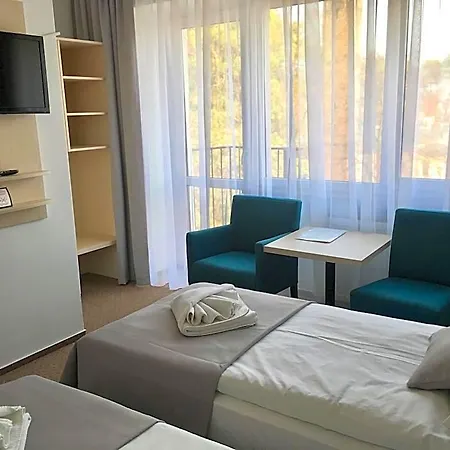 Neptun B&B Miedzychod