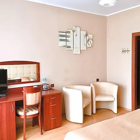 Neptun B&B Miedzychod