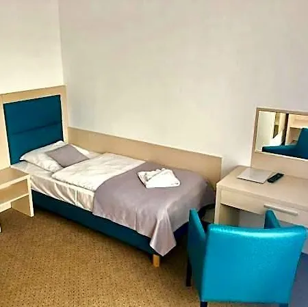 Neptun Bed and breakfast Miedzychod