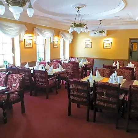 Neptun B&B Miedzychod