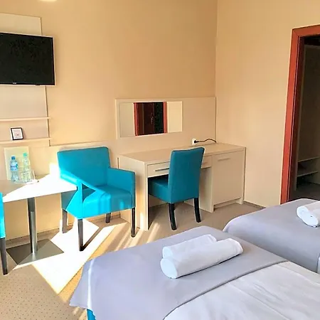 B&B Neptun