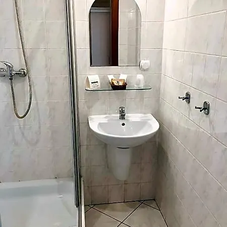 Neptun 3* Miedzychod