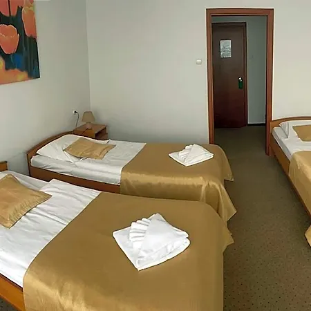 Neptun Bed and breakfast