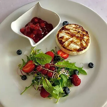 Bed and breakfast Neptun