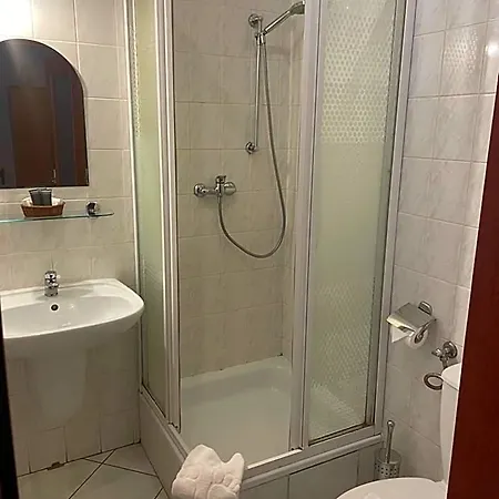 Bed and breakfast Neptun 3*