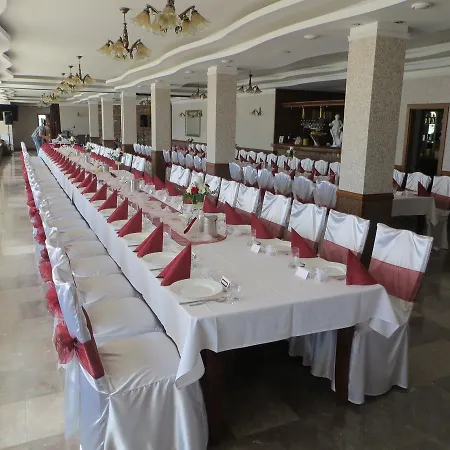 Frühstückspension Neptun Miedzychod