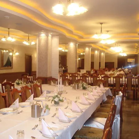 Frühstückspension Neptun Miedzychod