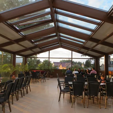 Neptun Frühstückspension