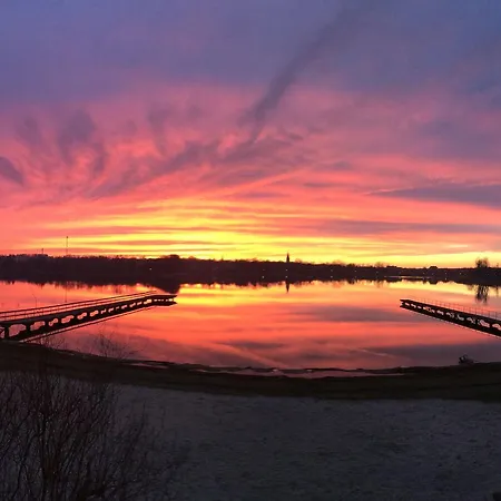 Bed & Breakfast Neptun 3*