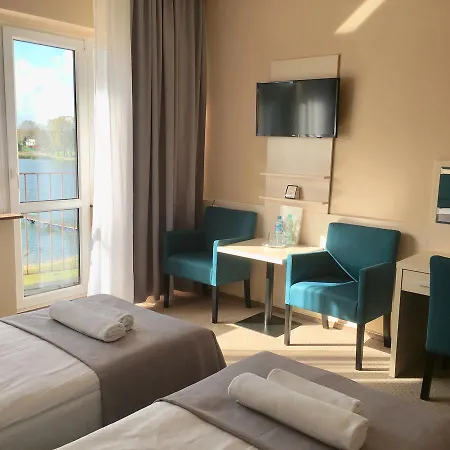 Bed and breakfast Neptun