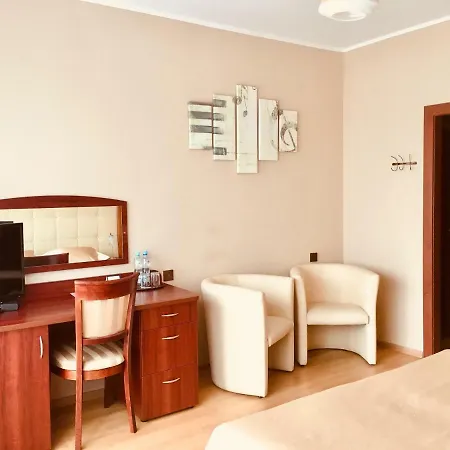 Frühstückspension Neptun Miedzychod