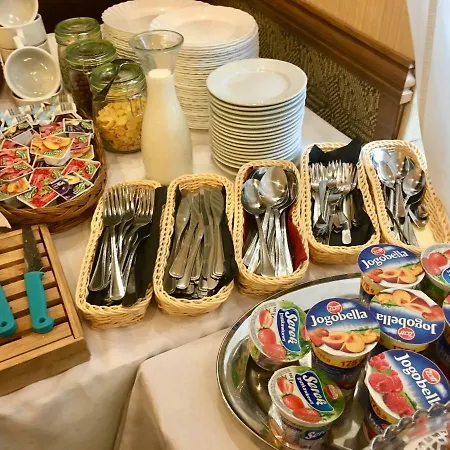 Frühstückspension Neptun