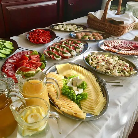 Neptun 3* Miedzychod