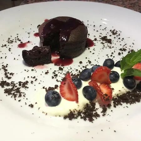 Neptun Bed & Breakfast Miedzychod