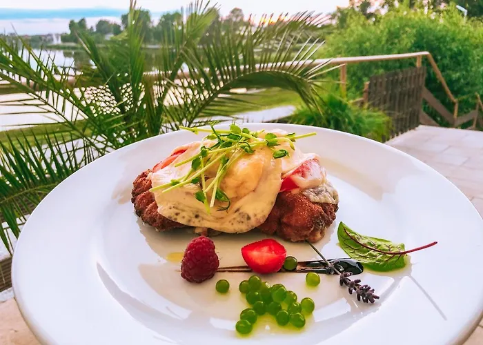 Neptun Bed & Breakfast 3*