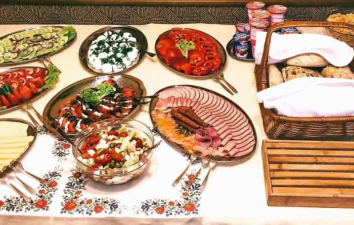 Neptun Bed & Breakfast Miedzychod