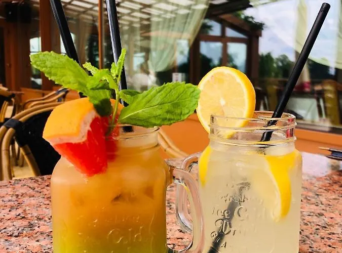 Neptun Bed & Breakfast Miedzychod