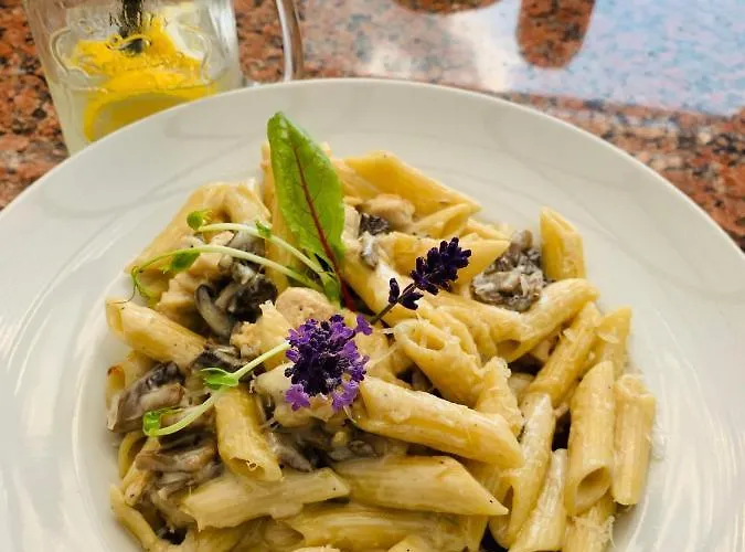 Bed & Breakfast Neptun 3*