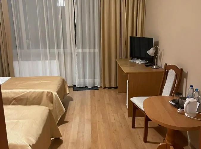 Neptun Bed & Breakfast 3*