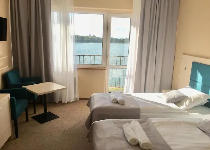 Neptun 3* Miedzychod