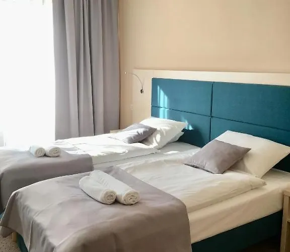 Neptun 3* Miedzychod