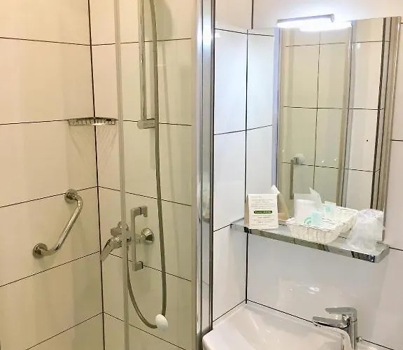 Bed & Breakfast Neptun Miedzychod