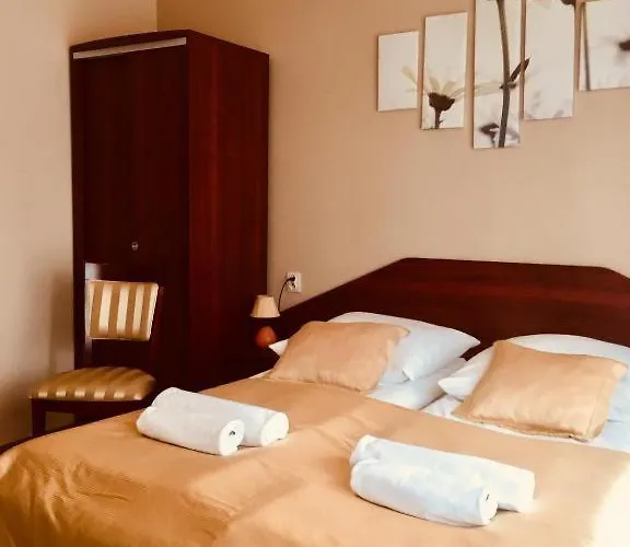 Bed & Breakfast Neptun