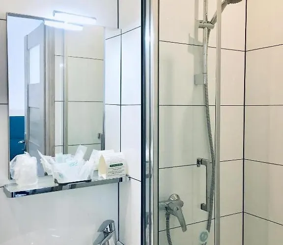 Neptun 3* Miedzychod