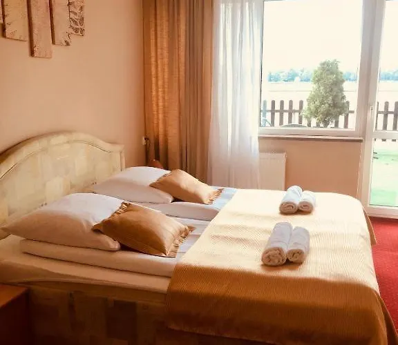 Neptun Bed & Breakfast