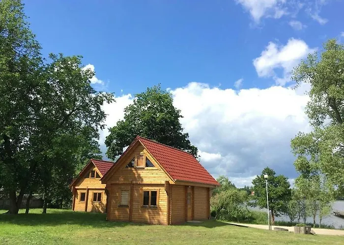 Neptun Bed & Breakfast 3*