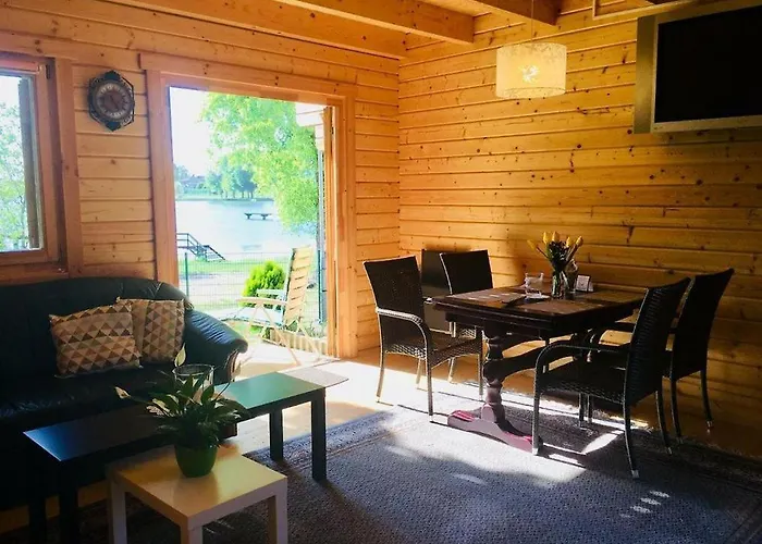 Neptun Bed & Breakfast 3*