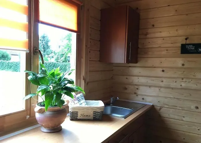 Neptun Bed & Breakfast