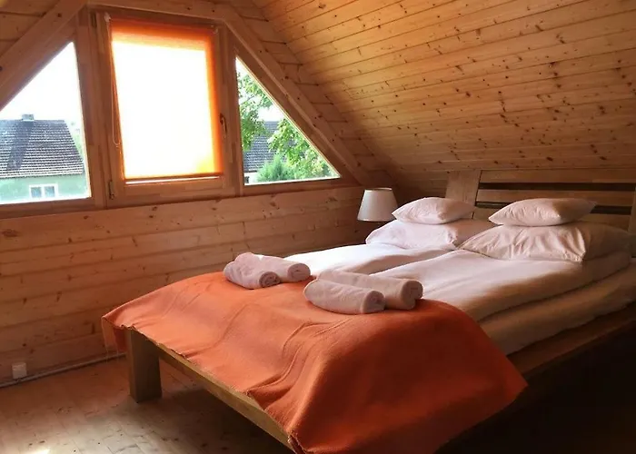 Neptun 3* Miedzychod