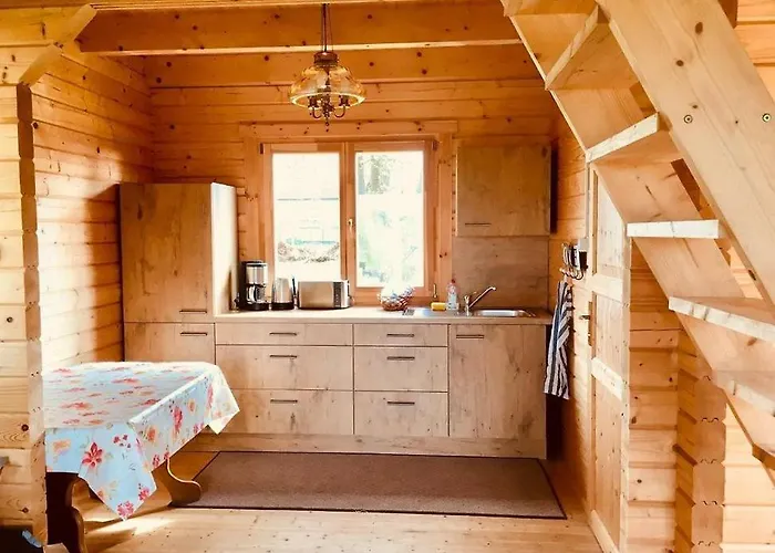 Neptun Bed & Breakfast