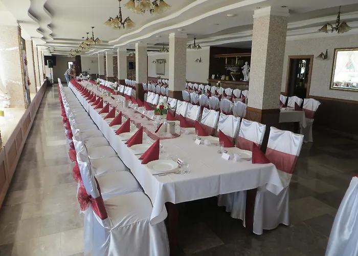 Bed & Breakfast Neptun Miedzychod