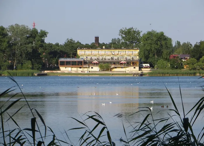 Neptun Bed & Breakfast