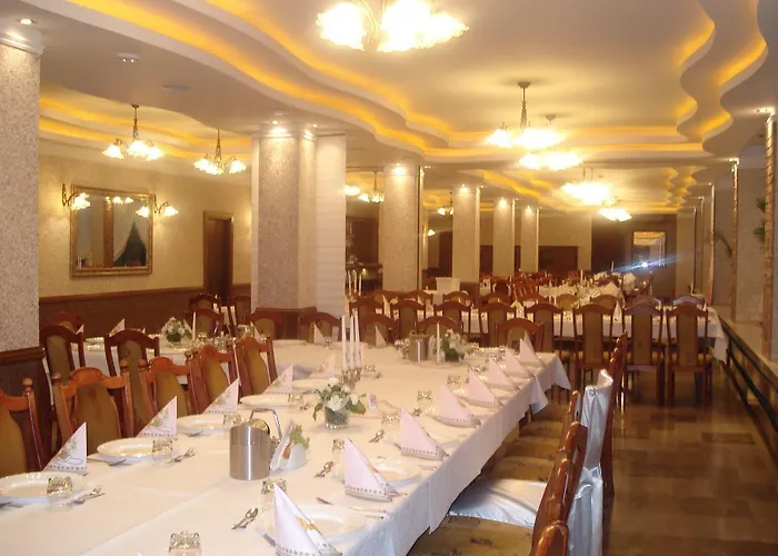 Bed & Breakfast Neptun Miedzychod